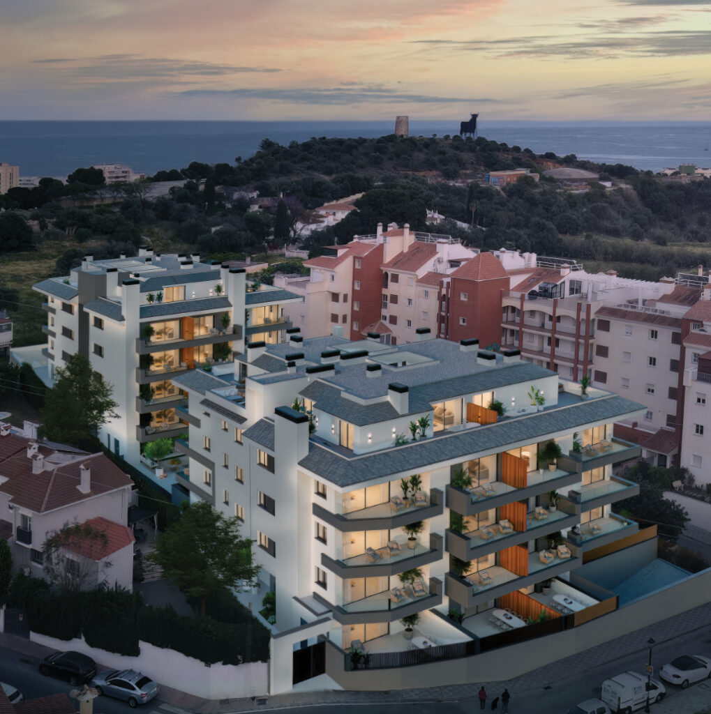 Artemisa Fuengirola
